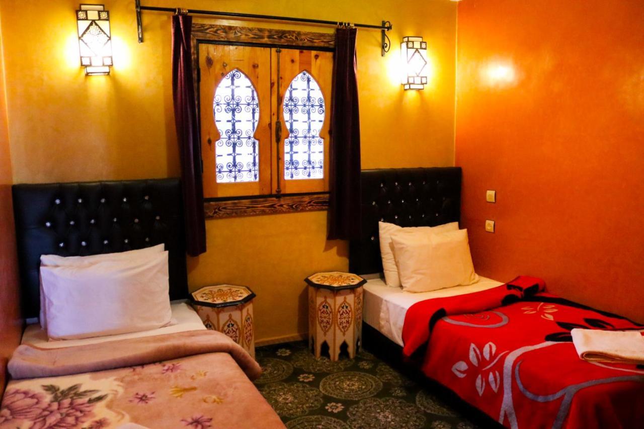 Dar Diafa Kaltom Hotel อูซูด ภายนอก รูปภาพ