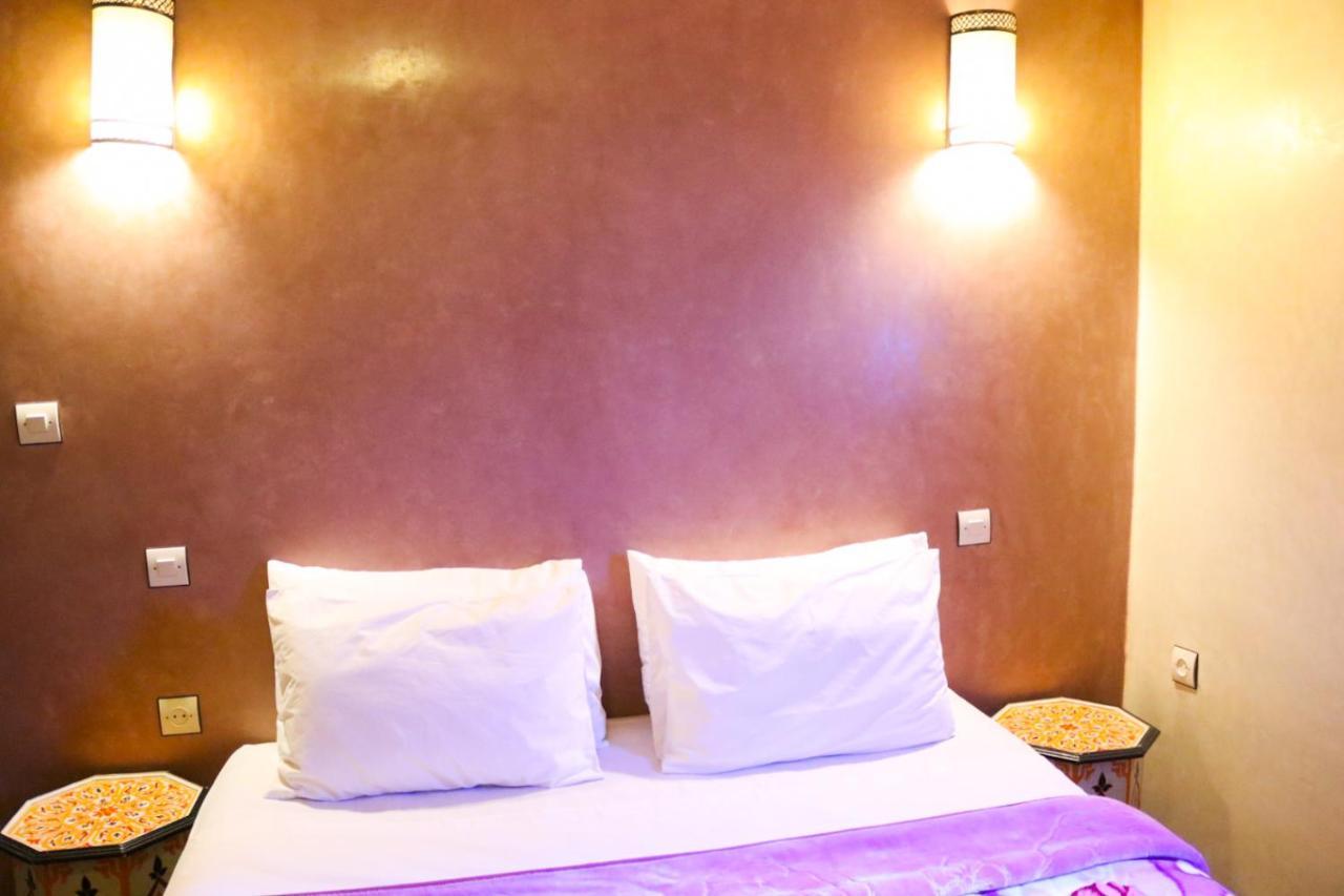 Dar Diafa Kaltom Hotel อูซูด ภายนอก รูปภาพ