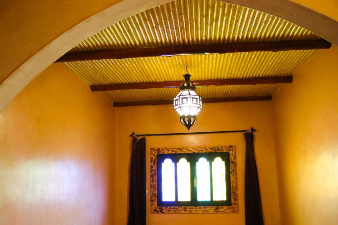 Dar Diafa Kaltom Hotel อูซูด ภายนอก รูปภาพ