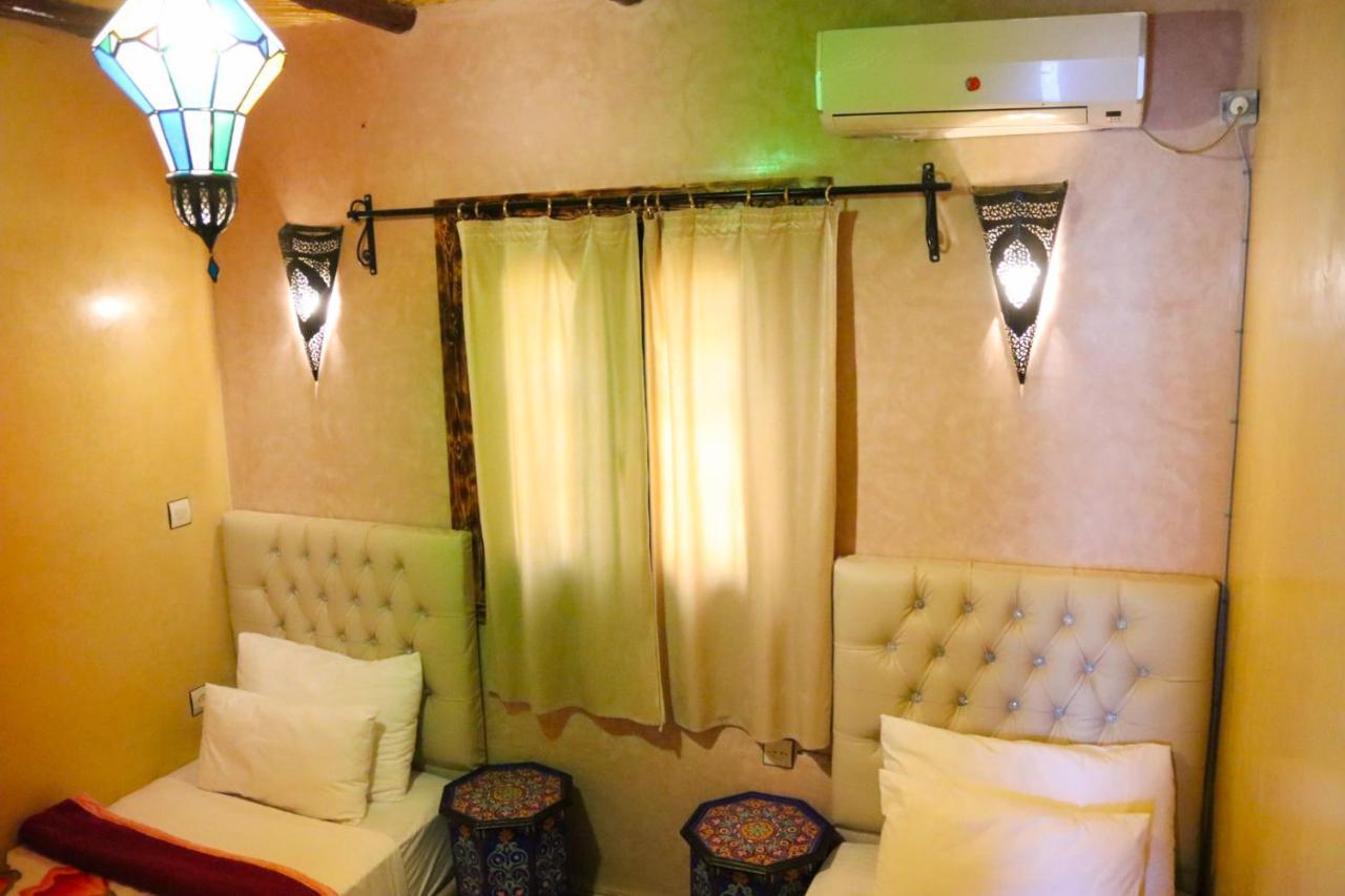 Dar Diafa Kaltom Hotel อูซูด ภายนอก รูปภาพ