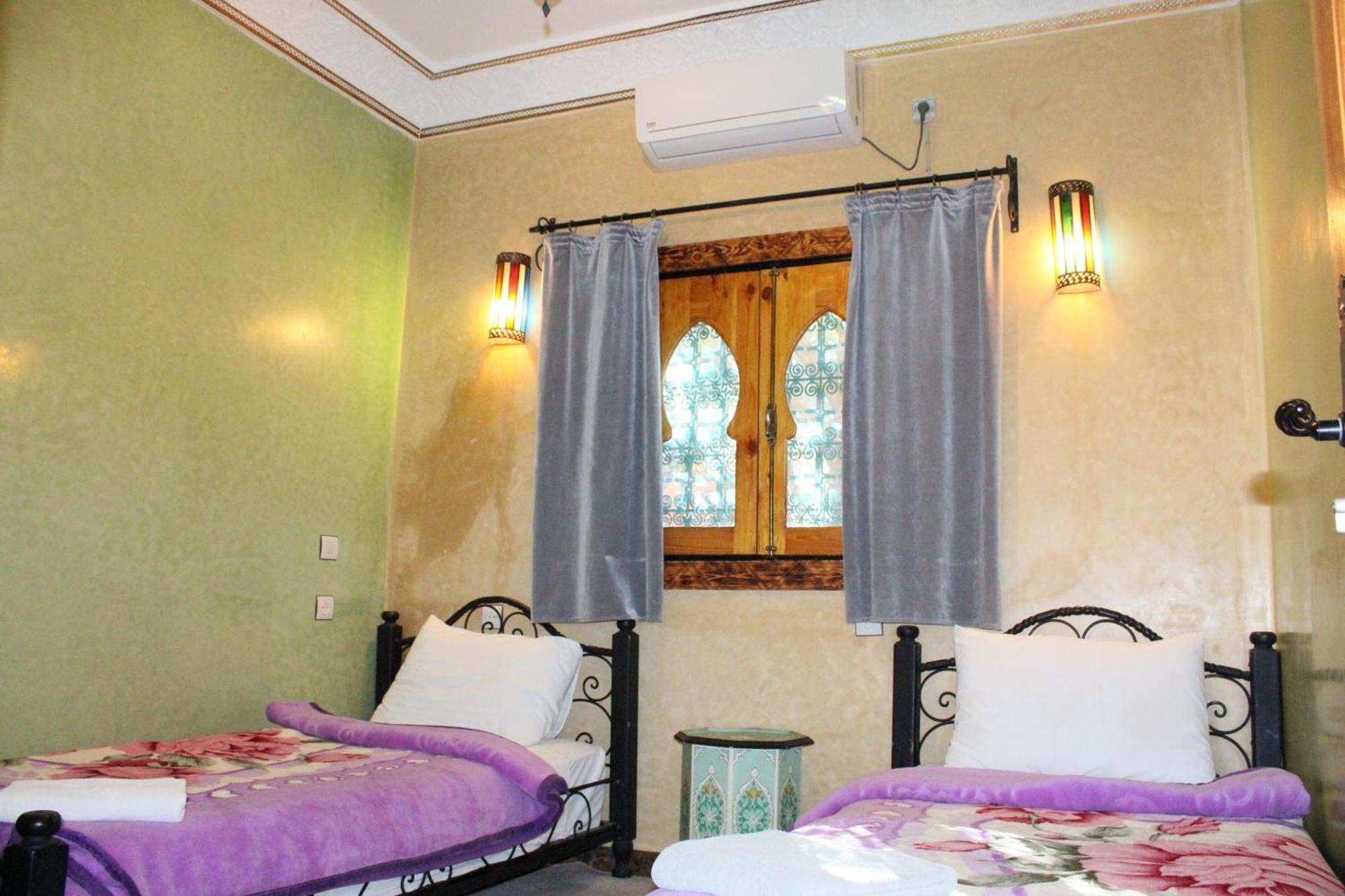 Dar Diafa Kaltom Hotel อูซูด ภายนอก รูปภาพ